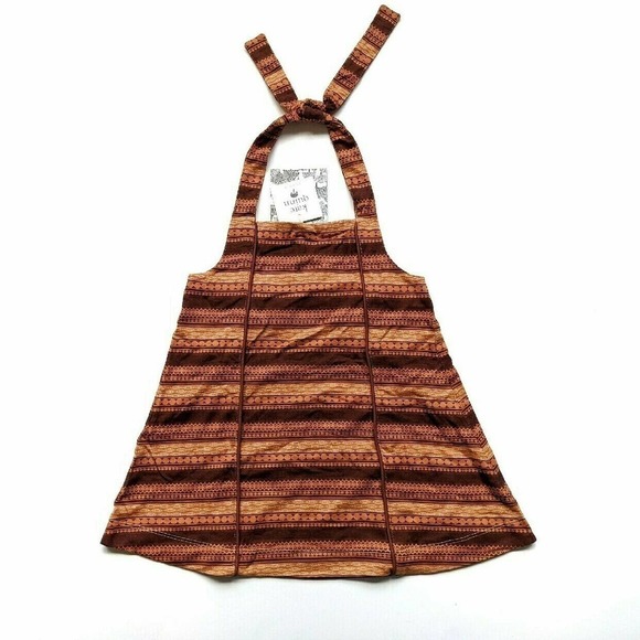 New Kate Quinn Halter Top 6 Fall Colors - Picture 1 of 3